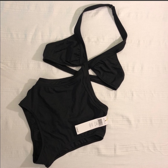 BCBG One piece bathing suit. - Picture 1 of 3